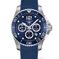 Часы Longines HydroConquest L3.883.4.96.9